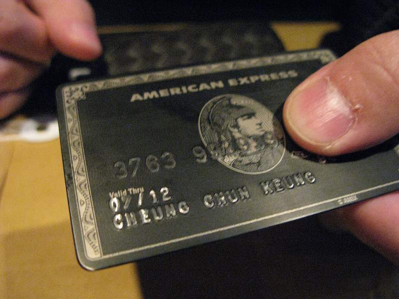 American Express, canone e costi di ogni carta