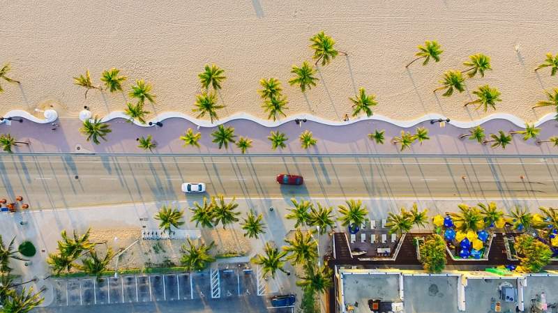 Noleggiare un'auto per le vacanze: ecco quello che devi sapere