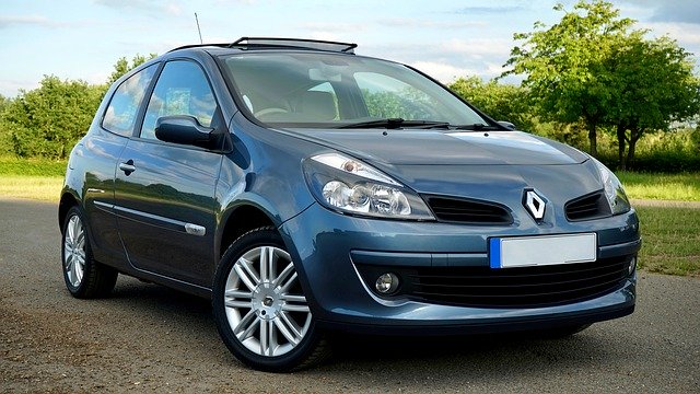 Renault i migliori modelli sul mercato
