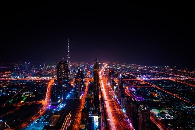 Quanto costa aprire società a Dubai: tutte le informazioni utili