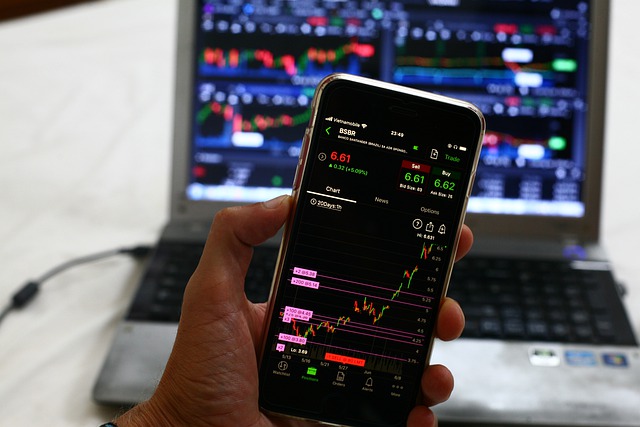 Migliori app di finanza personale