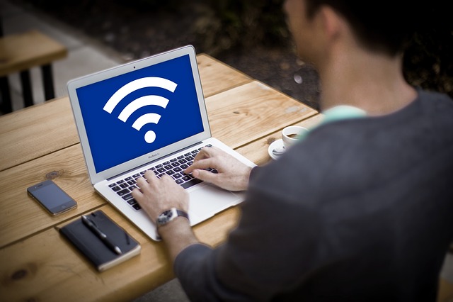 14 - Come non disturbare un segnale WiFi: consigli su dove posizionare il router