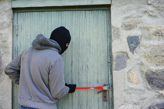 Gli espositori blindati contro i furti in tabaccheria