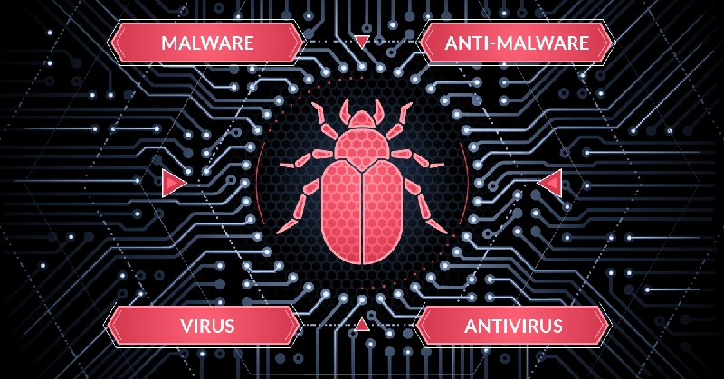 PERCHE’ UN PC NON PUO’ FARE A MENO DI UN ANTIVIRUS PROFESSIONALE