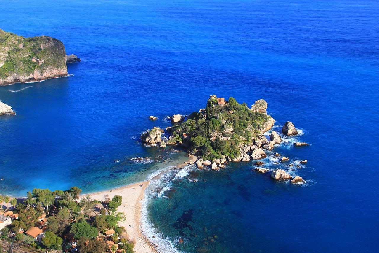 Sicilia e UNESCO: un viaggio alla scoperta dei siti protetti
