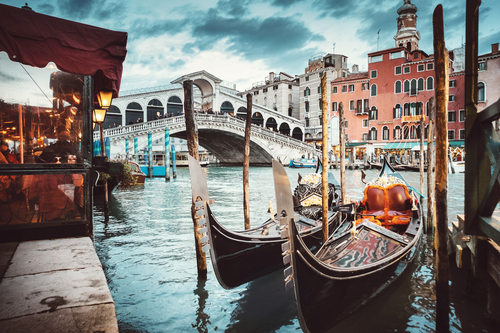 I 4 posti migliori di Venezia da non lasciarsi scappare!