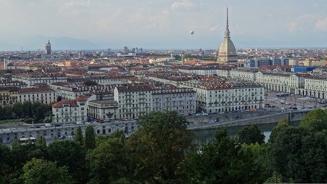 Torino Crocetta: perché è la zona migliore dove comprare casa?