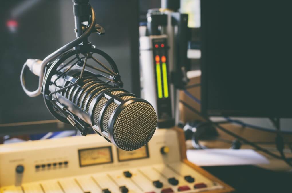 Perché frequentare un corso speaker radiofonico per diventare speaker radiofonico e lavorare in radio
