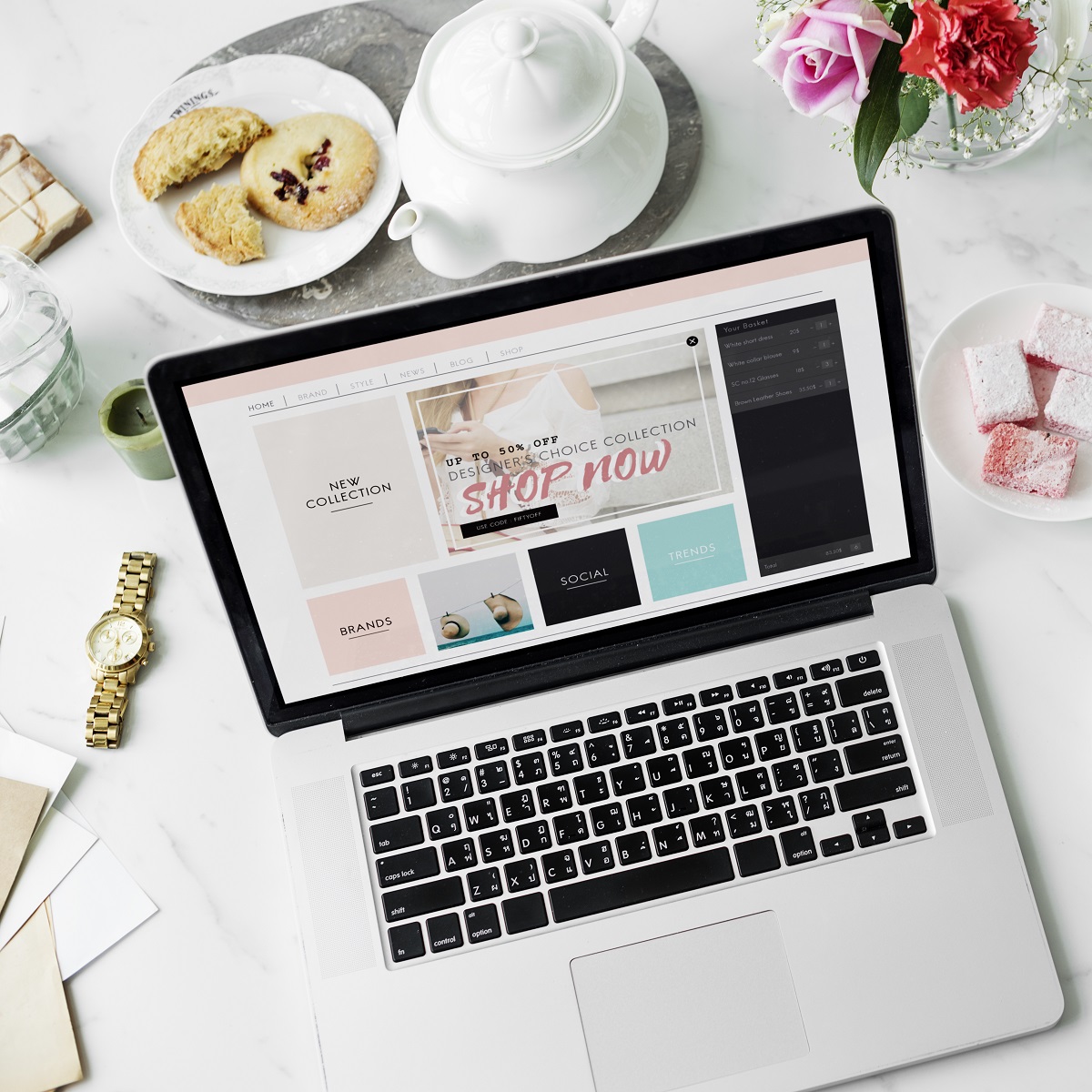 6 tendenze e-commerce nel settore beauty da conoscere