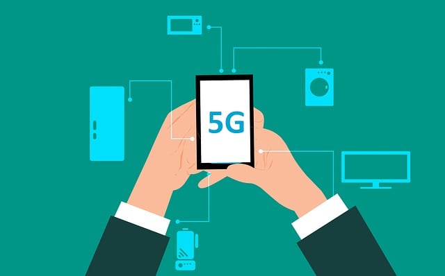 Copertura 5G: un processo in continua evoluzione