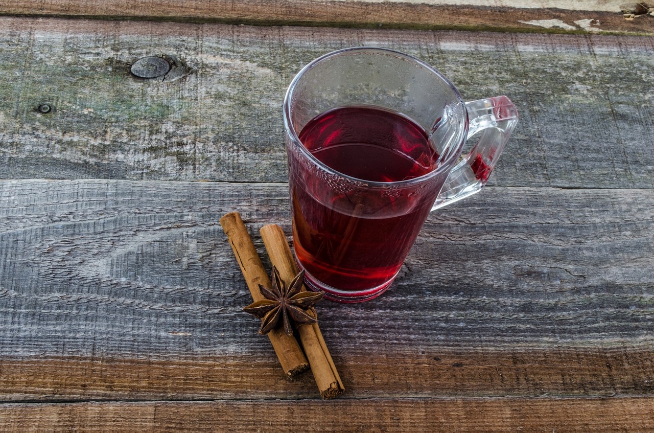 Tisane per Dormire: Come Beneficiare del Sonno Ristoratore