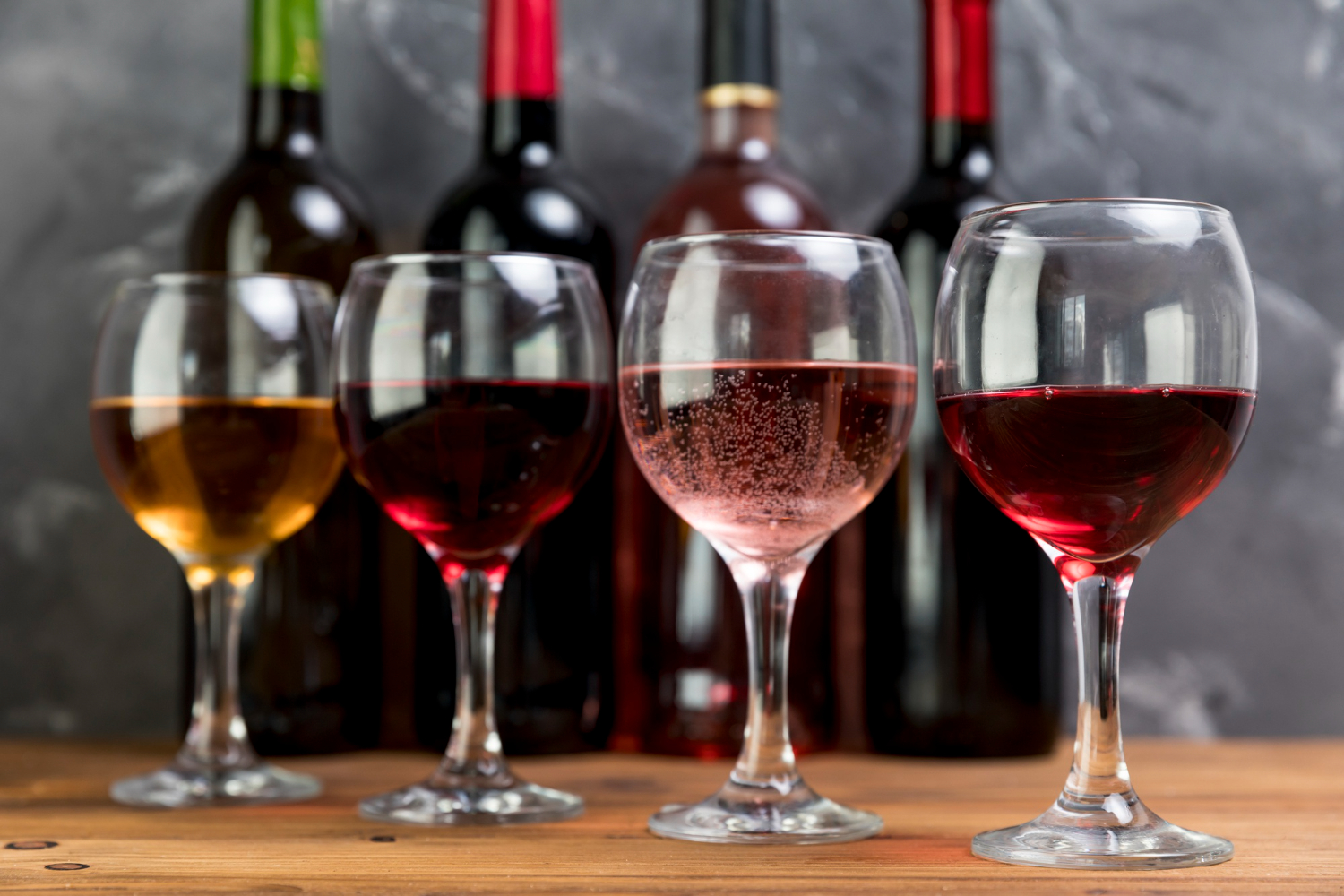 Acquisto di vini: perché scegliere un’enoteca online?