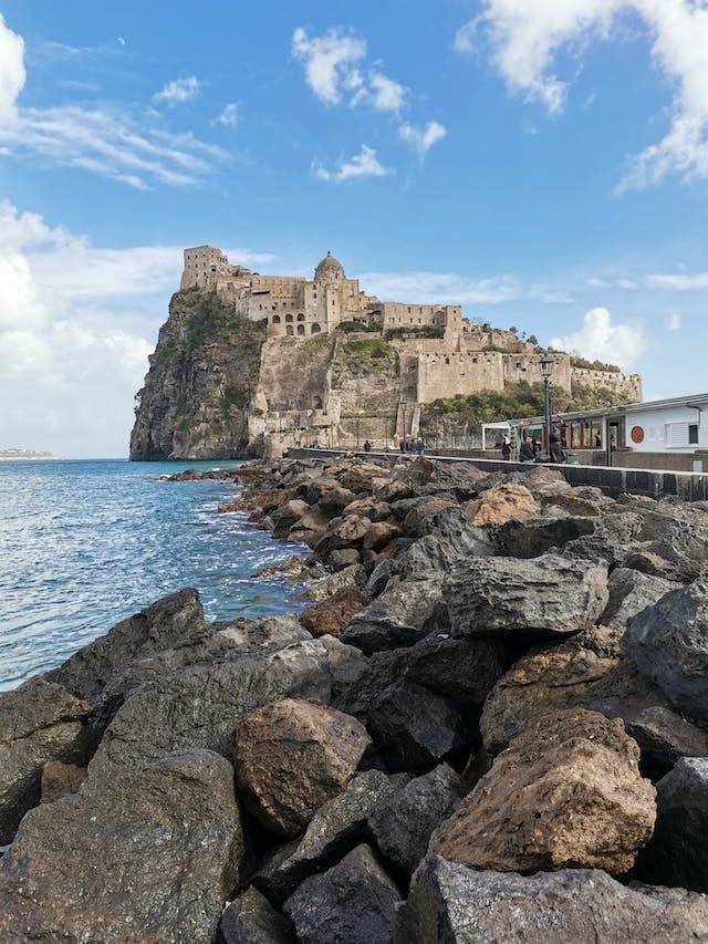 Cosa vedere a Ischia in tre giorni un viaggio tra natura, cultura e relax