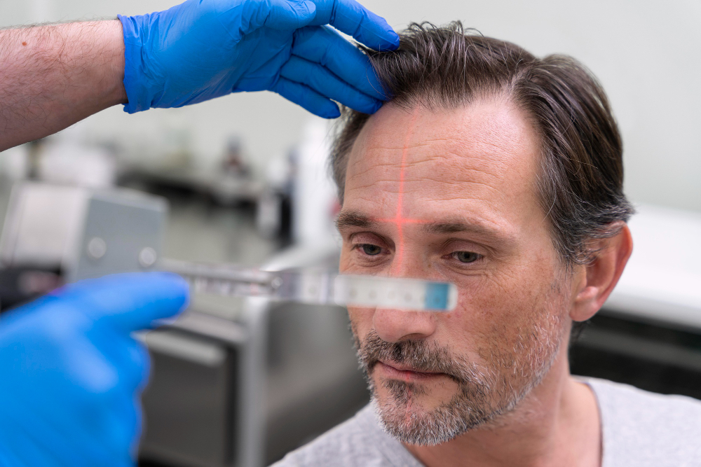Protesi capelli: come scegliere la soluzione ideale