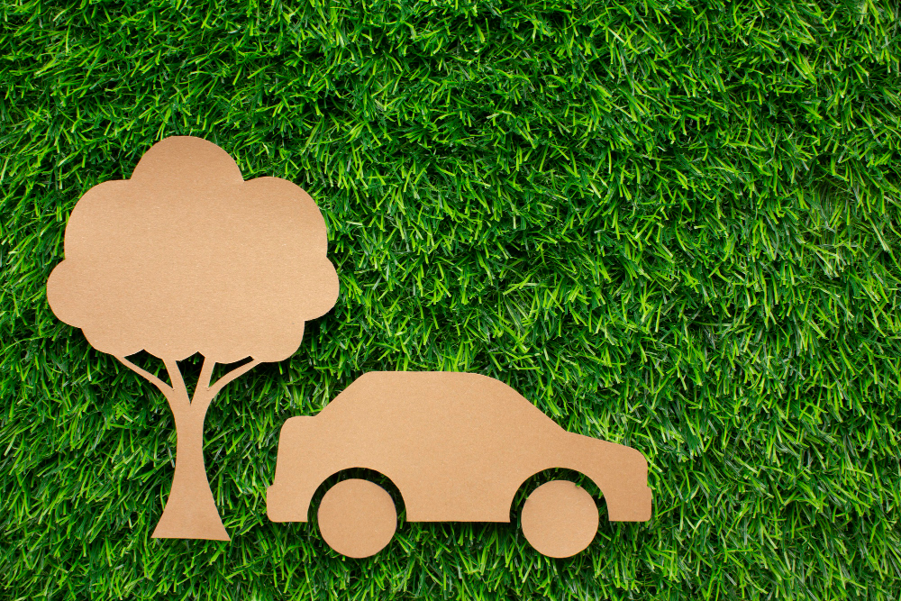Perché scegliere un’auto green conviene davvero