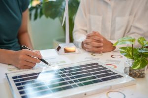 Innovazioni Sostenibili: il Futuro dell’Energia Verde è Gtech Energy