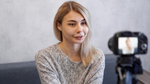Non basta premere REC: come realizzare un self tape professionale (davvero)