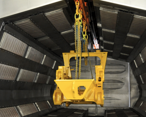 Applicazioni dei pannelli radianti industriali nei settori legno, plastica, verniciatura e food