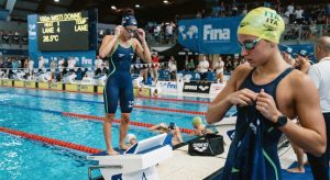 Costumi Gara Nuoto: Guida alla Scelta Perfetta per Ogni Atleta